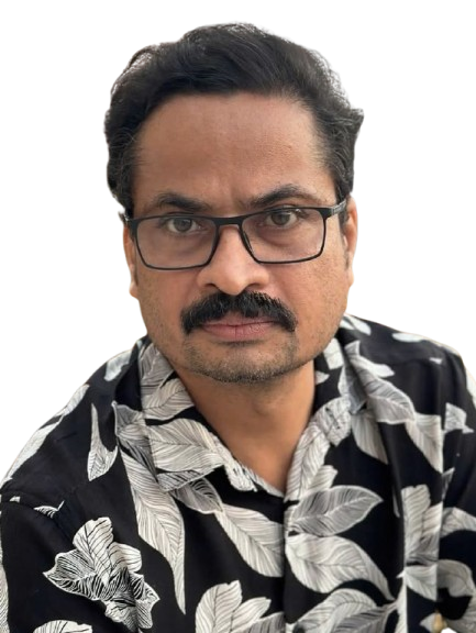 Kumar Sethu